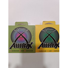 AURAX PREMIUM BAĞLAMA TELİ